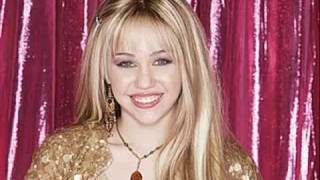 The Other Side of Me- Hannah Monntana/ Miley Cyrus