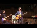 The Jayhawks ‘Stumbling Through The Dark’ Live at the Burbs, Church in Montclair, NJ 2018