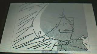 Close up meme
