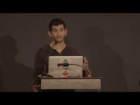 OffensiveCon18 - Brian Gorenc, Abdul-Aziz Hariri and Jasiel Spelman - L'art de l'évasion