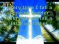 jaci velasquez - Every time i fall - Lyrics