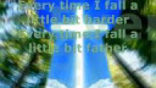 jaci velasquez - Every time i fall - Lyrics