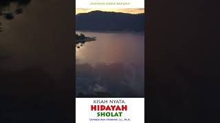 Download lagu Kisah nyata hidayah sholat isya muallaf guidance #shorts mp3 Download lagu Kisah nyata hidayah sholat isya muallaf guidance #shorts mp3