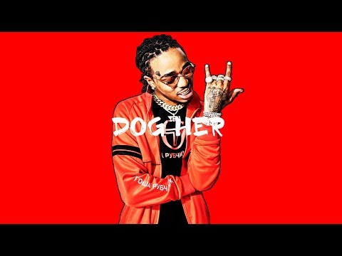 Quavo x Takeoff x Offset Type Beat - "Dog Her" | Trap Rap Instrumental Beat 2018