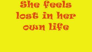 Suddenly by Superchick ~Lyrics~