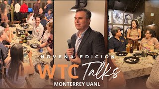 WTC Talks | 9na Edición