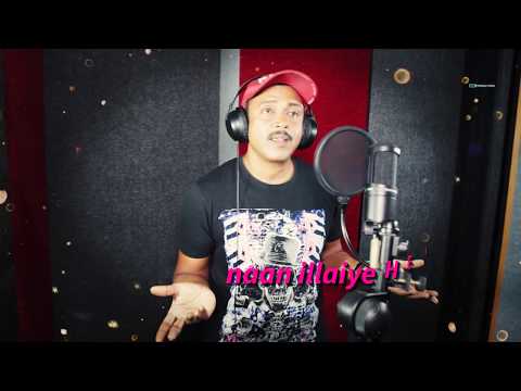 Albiee Fariah portfolio video3