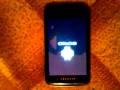 ALCATEL Ot991 Boot Problem