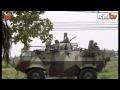 Lahad Datu Kiram Declares Guerilla Warfare