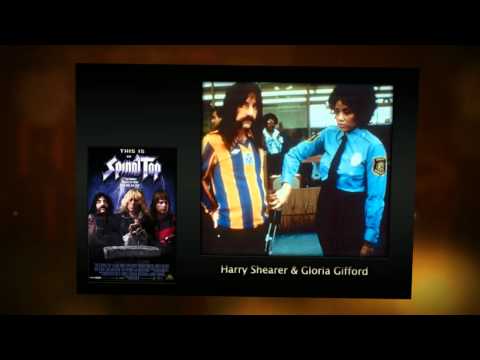 Who is Gloria Gifford?