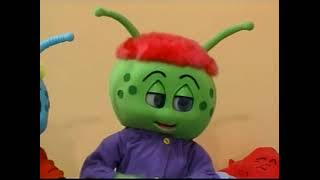 My Bedbugs: “Woozy Gets Sick”