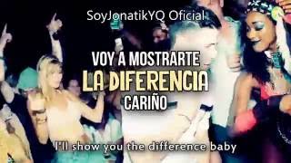 Nick Jonas - The Difference (Traducida al español) + Lyrics