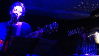 The Monochrome Set, Alphaville, The Hope & Ruin, Brighton, UK, 23/04/16