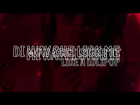 Bignani Afrika - Lolipop (Lyrics Visual) #lolipop #bignaniafrika #realdanceboss