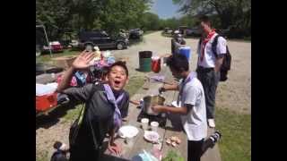 Đoàn Anrê Dũng Lạc, KCMO 15th Anniversary