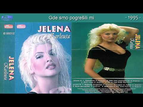 Video thumbnail for Gde smo pogrešili mi?