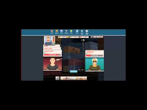 Familie Fight #1 THEWARISNOTOVER VS malakes