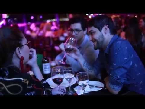 Guten Bier - Cobertura de Eventos - Noite de Queijos e Vinhos