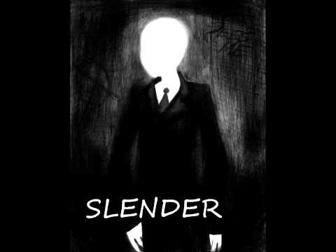 Emmanuel Hoarau - SLENDER (theme)