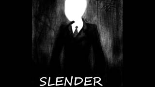 Emmanuel Hoarau - SLENDER (theme)