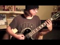 Trivium - Caustic Are The Ties That Bind - Cover ...