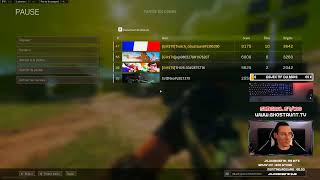 Ce soir c'est soirée FORTNITE (je débute) ! - Fortnite & Minecraft cet aprem -  !config !discord…