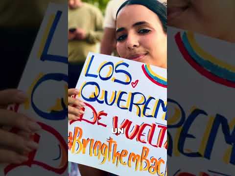 Los Niños pintan por la Paz y la Verdad en el municipio Tubores del Nueva Esparta