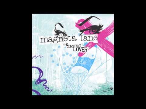 MAGNETA LANE - Mare Of The Night