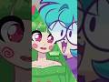 Jax S VOICE ACTOR Crowns Me The 1 JAX SIMP Shorts Vannamelon Thedigitalcircus