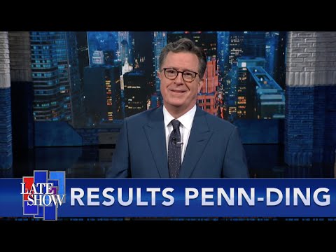 誰贏得了賓夕法尼亞州共和黨參議院初選？| 北卡羅來納州向麥迪遜-考特恩告別 (Who Won The PA GOP Senate Primary? | North Carolina Says Farewell To Madison Cawthorn)