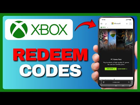 HOW TO REDEEM CODES FROM DIFFERENT REGIONS ON XBOX 2025!