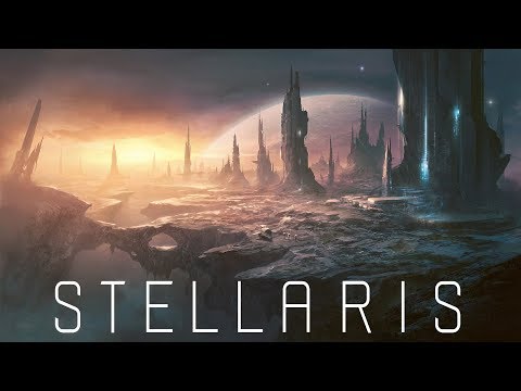 Stellaris: Commonwealth of Man Part 6