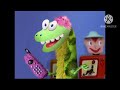 Pinky Dinky Doo And The Party Animals Alternative Ending
