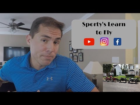 Sporty's Learn to Fly