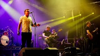 The Proclaimers live in T in the Park 2015 (full set) HQ