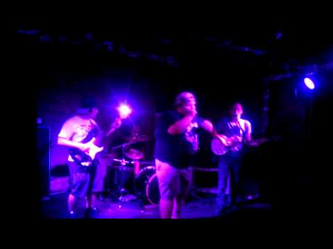 One Little Word - The Boomers