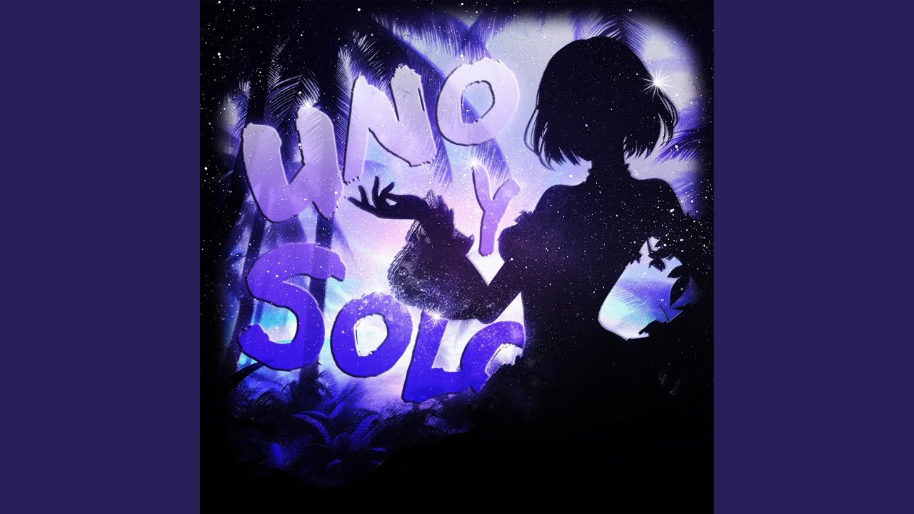 UNO Y SOLO (Slowed)