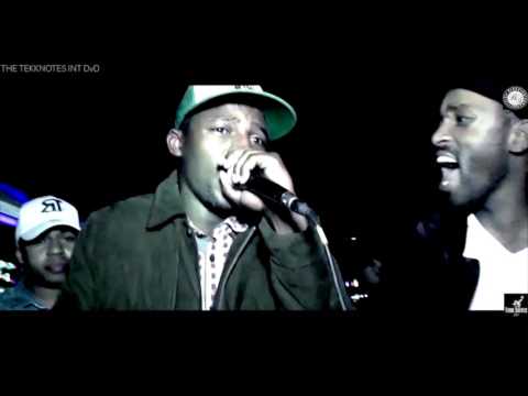 Black Saturday ft Loon H,Ruffkat, Sterra,Mad A cpt,Vonterbz &King Kush