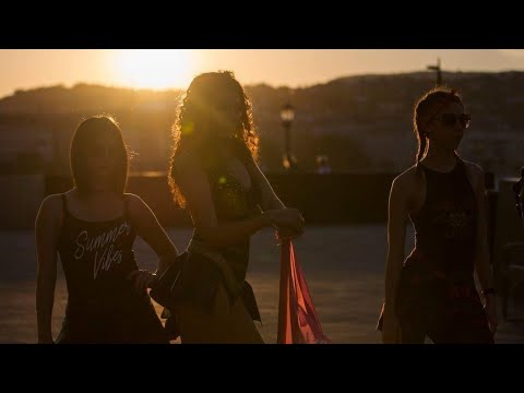 BeX - LADIES IN BEXANGELES [OFFICIAL VIDEO] 4K