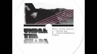 Burnt Island Casuals - Truth & Temptation