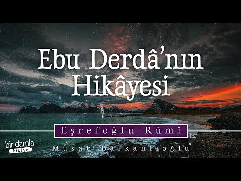 Nefsi Emmârenin En Büyük Başı Dünya Sevgisidir! / EBU DERDÂ'NIN HİKÂYESİ | Müzekki'n Nüfûs