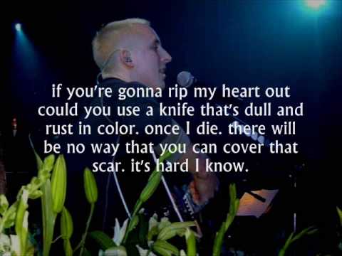 Avondale - Yellowcard