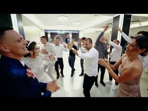 Formatia Audio Dorohoi(2022) -  Nunta Daniel & Adelina. Program 7(manele).