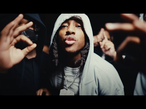 M Row - Real Or Fake (Official Video)