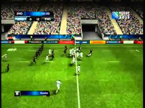 rugby world cup 2011 xbox 360 wiki