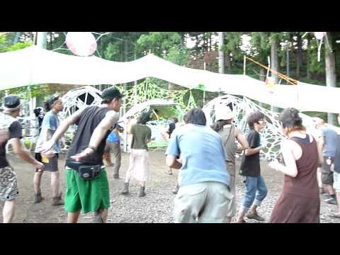 SPLIFFNIK (BrainBusters/AuraQuake Rec) Dj Set at. Brainbusters presents: Sister Reality 2011