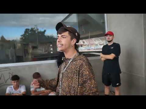 (SEMIS) CALLES VS IBÁN | PRE FREEDOM PONTEVEDRA 2023