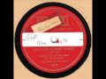 Horse Collar Williams & His Orchestra - You Ain't Nothin' Daddy - v. Etta Jones