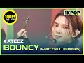 ATEEZ BOUNCY K HOT CHILLI PEPPERS 에이티즈 BOUNCY THE SHOW 230620