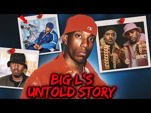 He Terrorized Nas, Robbed MaSe & Biggie and Nearly Got Cam’Ron Killed